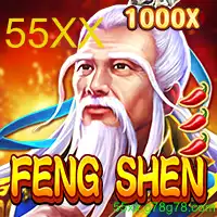 FengShen: Explorando o Jogo e as Suas Regras com 55XX
